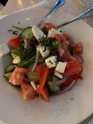 Floga Estiatorio And Event Space