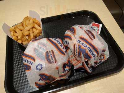 Harvey's