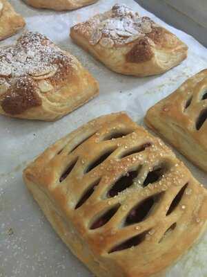 Khaos Artisan Kitchen