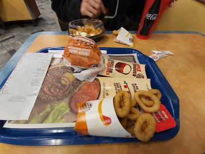 Burger King