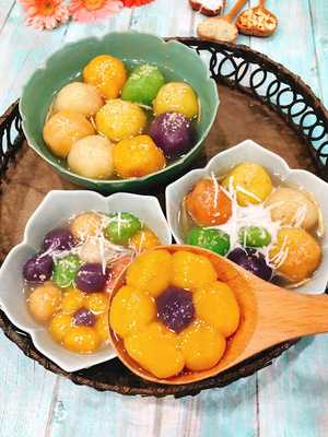 Flower Lantern Vegetarian Restaurant