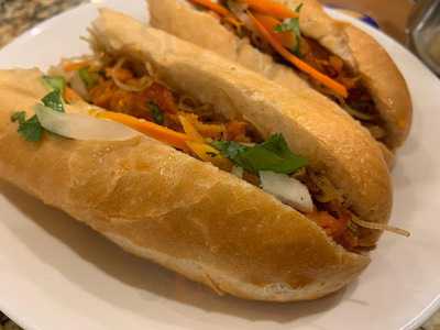 Flower Lantern Vegetarian Restaurant