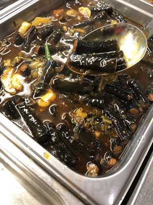 Flower Lantern Vegetarian Restaurant