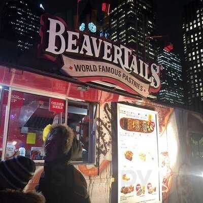 Beavertails