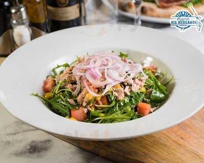 Via Mercanti Woodbridge