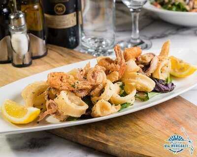 Via Mercanti Woodbridge