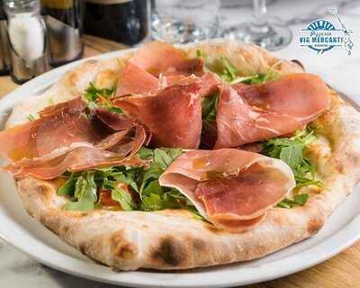 Via Mercanti Woodbridge