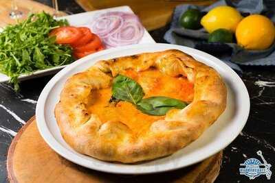 Via Mercanti Woodbridge