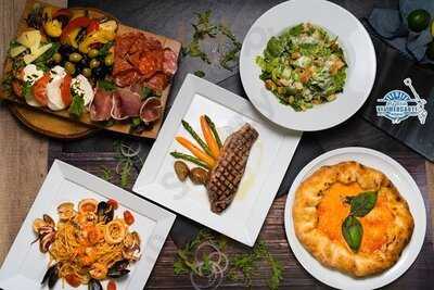 Via Mercanti Woodbridge