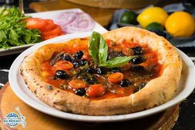 Via Mercanti Woodbridge