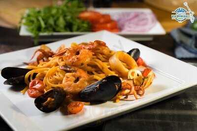 Via Mercanti Woodbridge