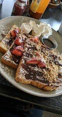 Bro'kin Yolk - Signal Hill