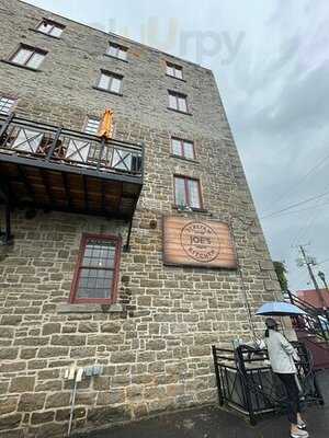 Joe's Italian Kitchen