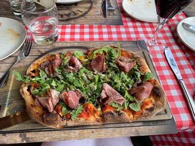 Joe's Italian Kitchen