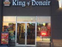 King Of Donair
