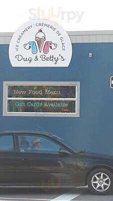 Dug & Betty's