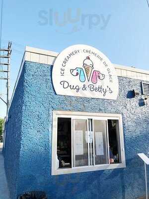 Dug & Betty's