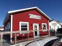 Puffin Cafe