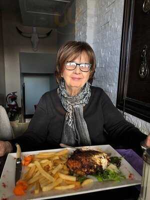 Scout Cafe Restaurant