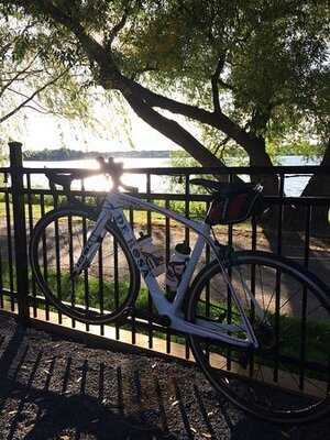 Ncc Bistro At Remic Rapids Park