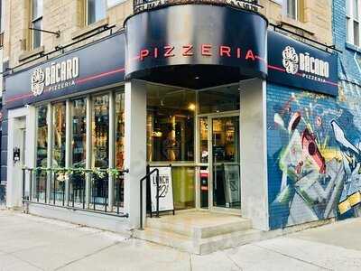 Bacaro Pizzeria