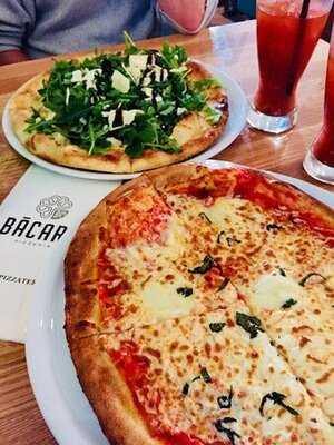 Bacaro Pizzeria