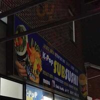 Kpop Sub Sushi