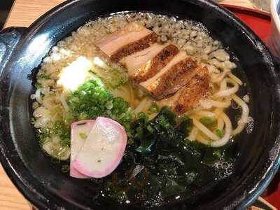 Zen Sanuki Udon