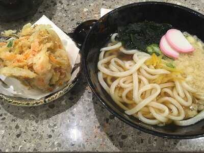 Zen Sanuki Udon