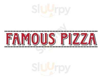 Famous Pizza