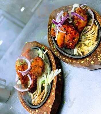 Mehfil Indian Cuisine