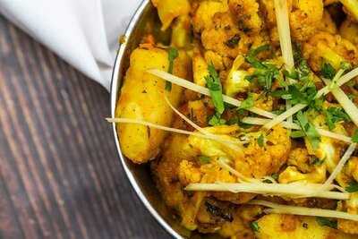 Mehfil Indian Cuisine