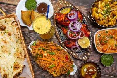 Mehfil Indian Cuisine