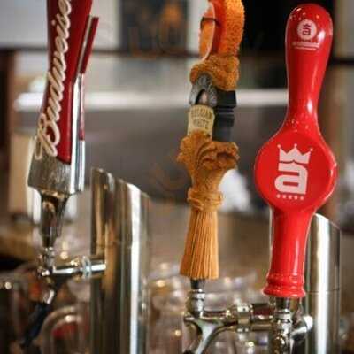 (rbg) Restro Bombay Grill