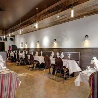 (rbg) Restro Bombay Grill