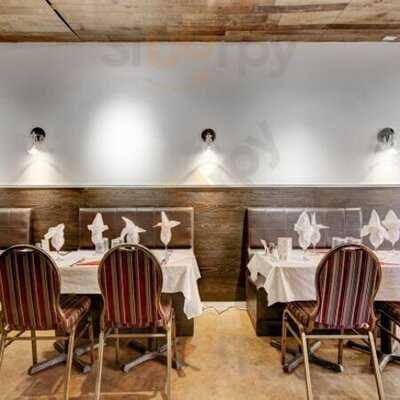 (rbg) Restro Bombay Grill