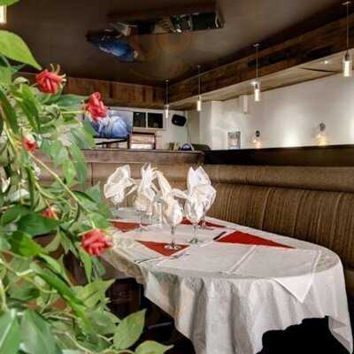 (rbg) Restro Bombay Grill