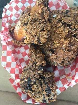 Taiko Canteen And Hot Chicken