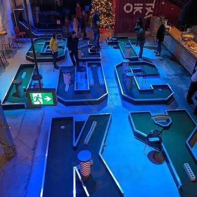 Taiko Canteen And Hot Chicken