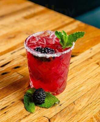 Taiko Canteen And Hot Chicken