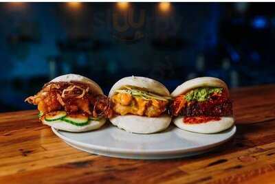 Taiko Canteen And Hot Chicken