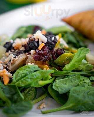 Mr Delicious - Executive Pastry Chef