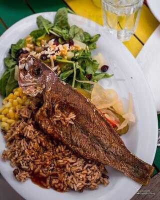 Mr Delicious - Executive Pastry Chef