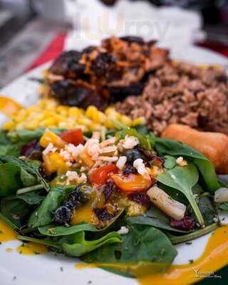 Mr Delicious - Executive Pastry Chef