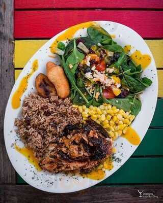 Mr Delicious - Executive Pastry Chef