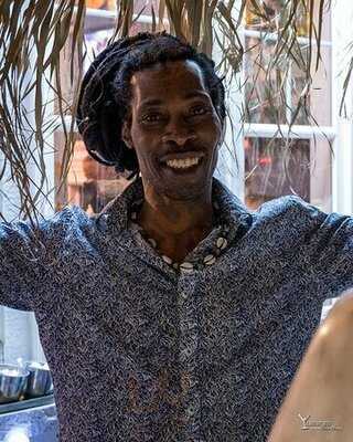 Mr Delicious - Executive Pastry Chef