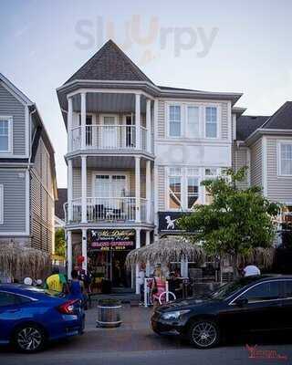 Mr Delicious - Executive Pastry Chef