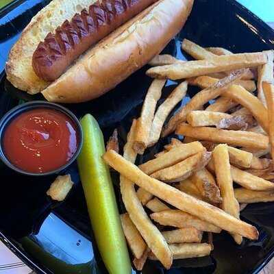 Notre Boeuf De Grace - Laval