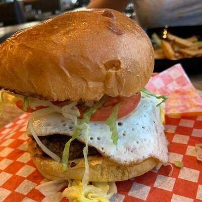 Notre Boeuf De Grace - Laval