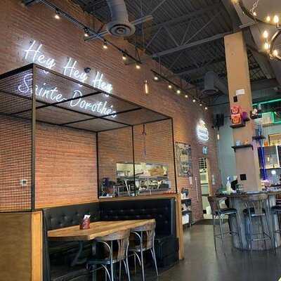 Notre Boeuf De Grace - Laval